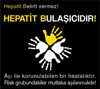 Dünya 28 Temmuz Hepatit Günü