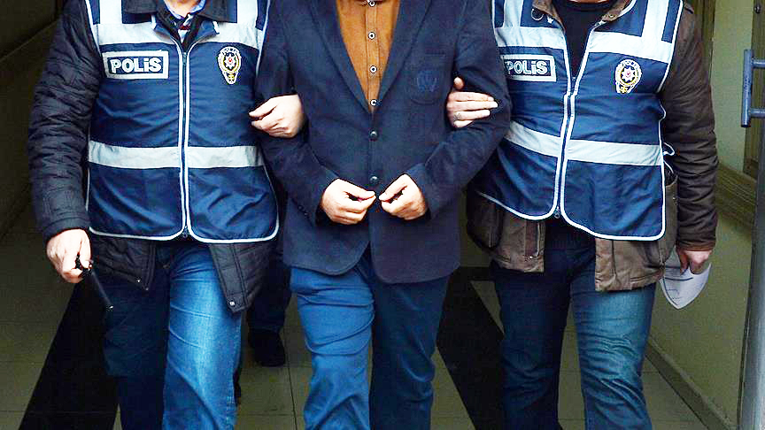 Ereğli’de Gözaltılar Devam Ediyor