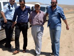 ARAZİ KAVGASI CİNAYETLE SONUÇLANDI ;  2 ÖLÜ