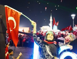 İslam’da Birliği Türkiye Sağladı