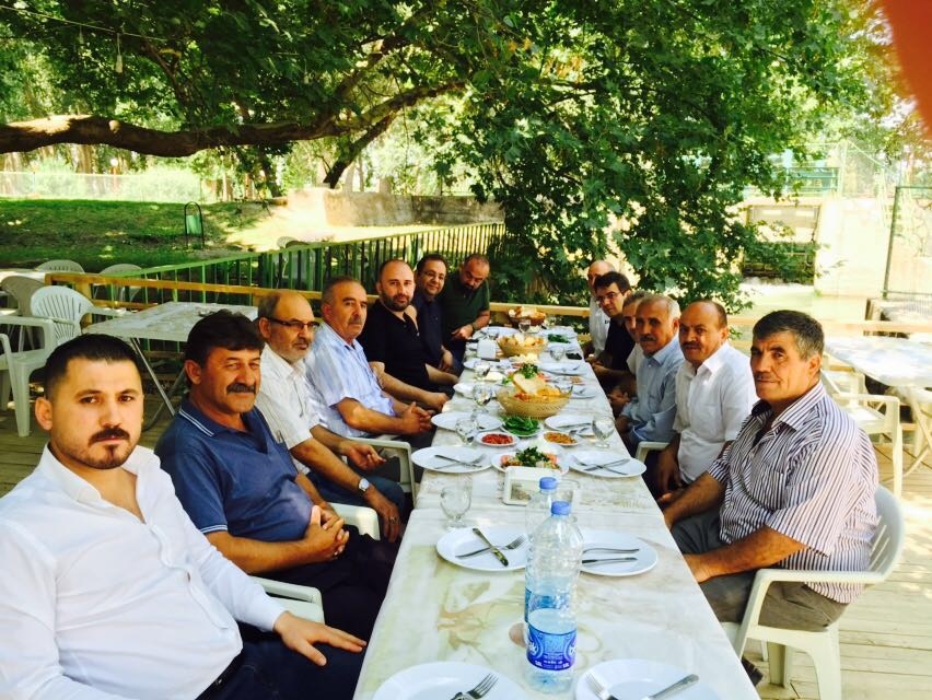 Aksoy: Kimsenin Gücü Yetmeyecek