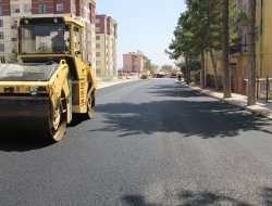 Belediyeden Haftasonu Mesaisi