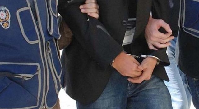 Ereğli’de 14 öğretmen adliyeye çıkartıldı