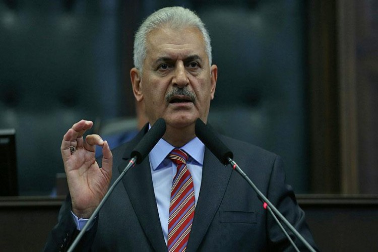 Başbakan Açıkladı Çiftçiye Müjde