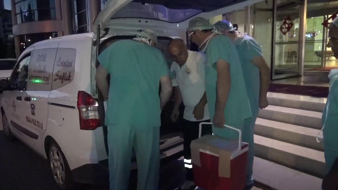 Organ Bağışı hayat oluyor!!!