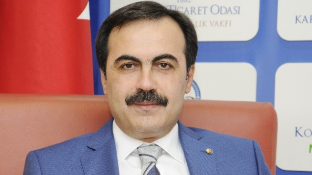 Kto Karatay Üniversitesi'ne Öğrencilerden Yoğun İlgi