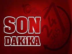 Ereğli’deTutuklanan Kişilerin İsimleri