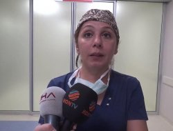 Organlarıyla 5 kişiye umut oldu