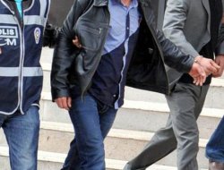Ereğli'deki FETÖ soruşturmasında 9 gözaltına alındı!...