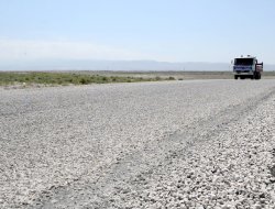 Ereğli Kutören Grup Yolu’na 4 Milyon Liralık Yatırım