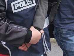 Konya’da 38 polis tutuklandı
