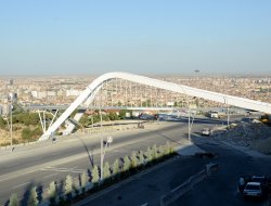 Büyükşehir’den Akyokuş’a “Özel” Proje