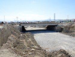 Aksaray Yolu’na Organize Sanayi Köprülü Kavşağı Yapılıyor