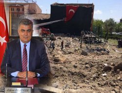 Özgüven, “Milletin Bütünlüğünden Rahatsızlar”