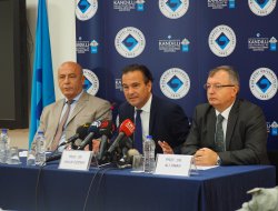 MARMARA DEPREME HAZIRLIKLI OLMALI