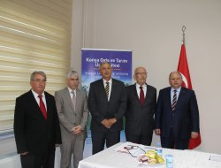 KGTÜ, İLK YILINDA ZİRVEYE YERLEŞTİ