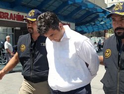 Emlakçının Bomba Oyununu Polis Bozdu, Zanlı Veli E. Tutuklandı