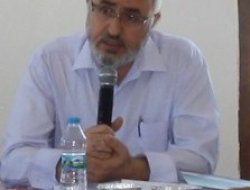 Konya Müftüsü Akpınar'dan FETÖ açıklaması!