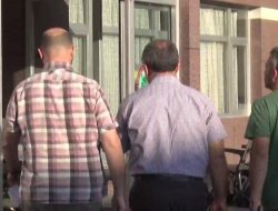 Konya Emniyetinde Fetö/pdy Operasyonu: 50 Gözaltı