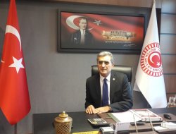 “ANADOLU, KENDİ TALİHİNİ DÖNDÜRDÜ”