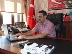 Paslı: ‘Kamu Yönetiminde “Evrim” Şart’