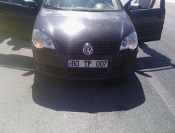 KOMUTANININ ARACINI ÇALDI: EREĞLİ'DE YAKALANDI