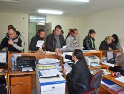 Ereğli Belediyesinden Vergi Affı Duyurusu