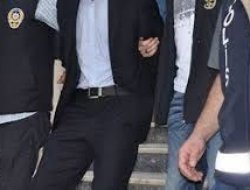 FETÖ/PDY kapsamında 16 kişi daha açığa alındı
