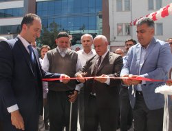 EREĞLİ DE TAVASLAR BOSCH BAYİ AÇILDI