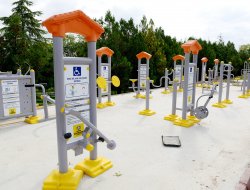 Büyükşehir’den 2 Yılda 700 Mahalle Parkı