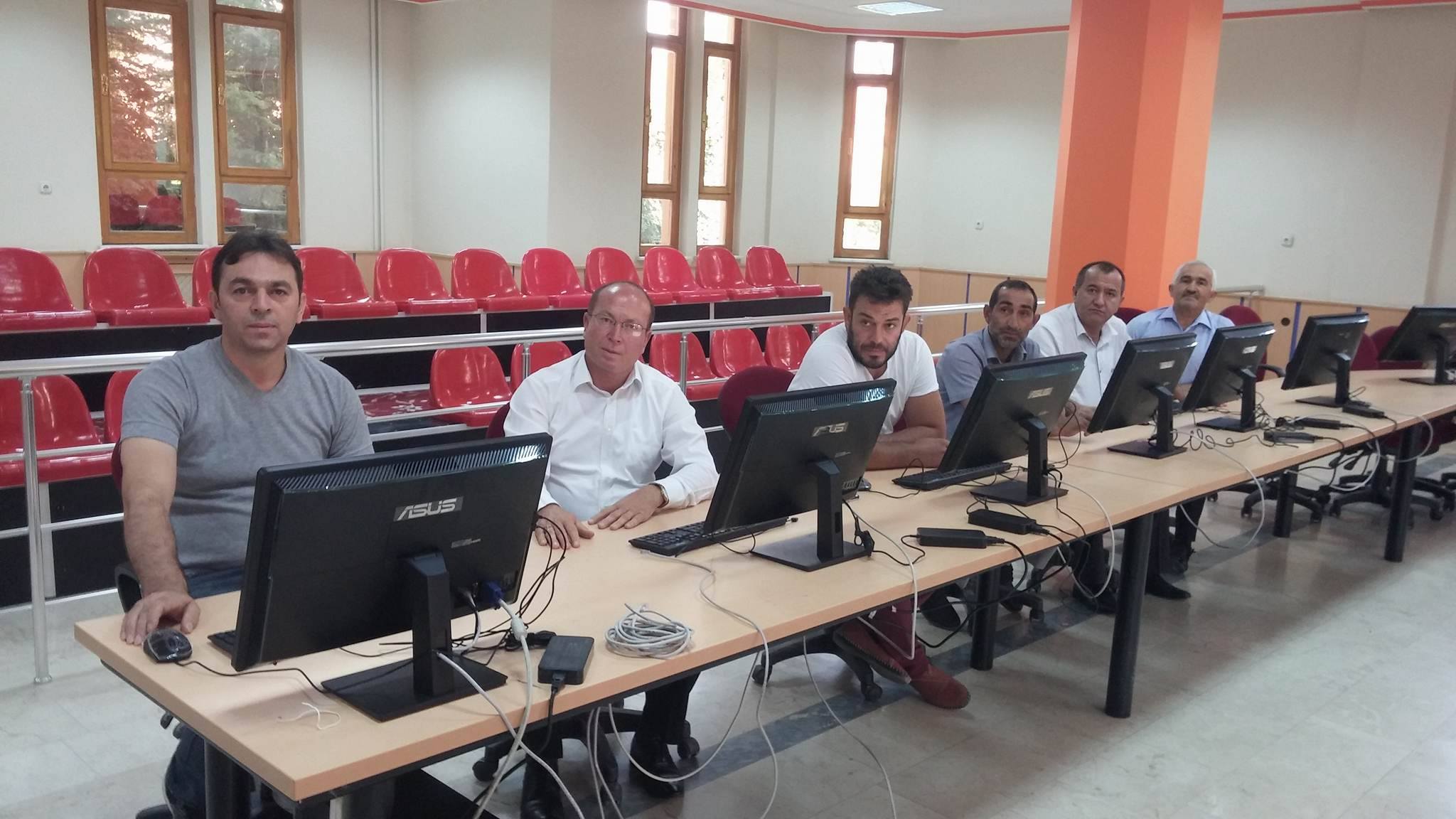 Borsa Teknolojik Yenilikleri Takip Ediyor!