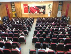 YÜZ YILLIK HESABI MİLLET BOZDU