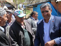 KONYA ŞEKER, BAYRAM ÖNCESİ ÇİFTÇİNİN YÜZÜNÜ GÜLDÜRDÜ