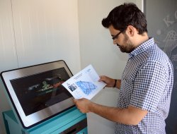 Konya Mezarlık Bilgi Sistemi Tüm İlçelerde