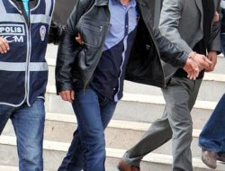 Ereğli'de 11 Gözaltı