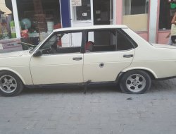 Ereğli’de Yine Silahlı Kavga Olayı : 2 Yaralı