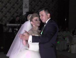 TAYYİBE & MEHMET ÇİFTİNİN MUTLU GÜNÜ