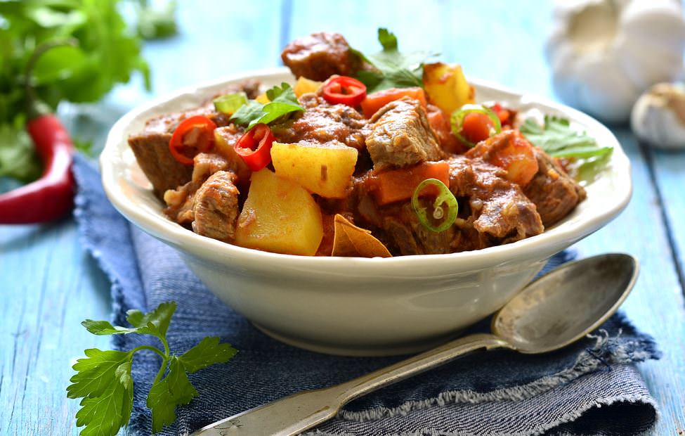 KURBAN ETİNİ ÖĞLE YEMEĞİNDE TÜKETİN