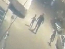 Fidye İçin 4 Yaşındaki Yeğenini Kaçırdı