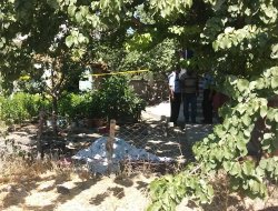 Kestiği Kurbanlığın Kellesini Ateşte 'Üterken', Kalp Krizi Geçirip Öldü