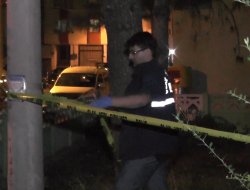 Ereğli'de Bıçaklı Kavga 1 Ölü