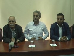 CHP’de Bayramlaşma