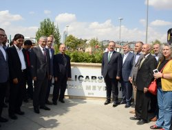 Miryokefalon Zaferi 840. Anma Etkinlikleri Başladı