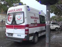 Suriye Uyruklu Gencin Öldürülmesi - 2 Zanlı Tutuklandı