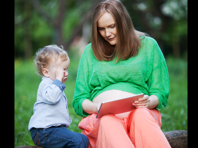 Okullar Açıldı! Hamileler Suçiçeğine Dikkat!