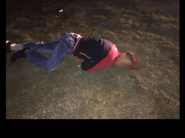 Ereğli’de Av tüfeğiyle vurulmuş erkek cesedi bulundu