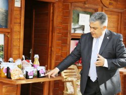 Sosyal Belediyecilikte İddialıyız