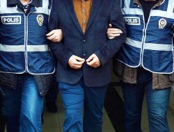 EREĞLİ’DE ÇOGUNLUĞU ESNAF OLAN, FETO’DAN 9 KİŞİ GÖZALTINA ALINDI