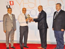 Konya Ereğli Belediye Başkanlığı Koşusu ARSEN LUPEN'in