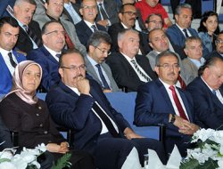 Selçuk Üniversitesi'nde Akademik Yıl Heyecanı